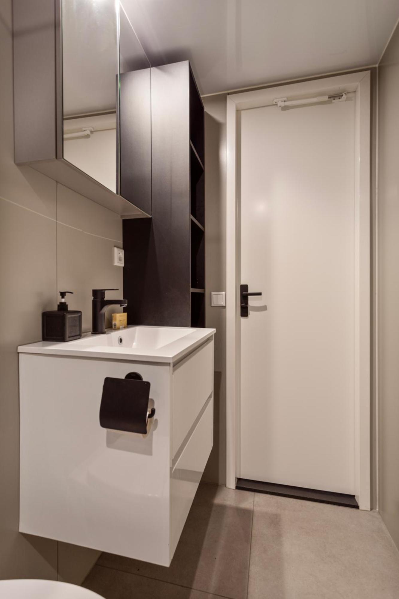 Luxurious Waterloft Near Beach And Centre By Weltevreden Experience Zeewolde Luaran gambar