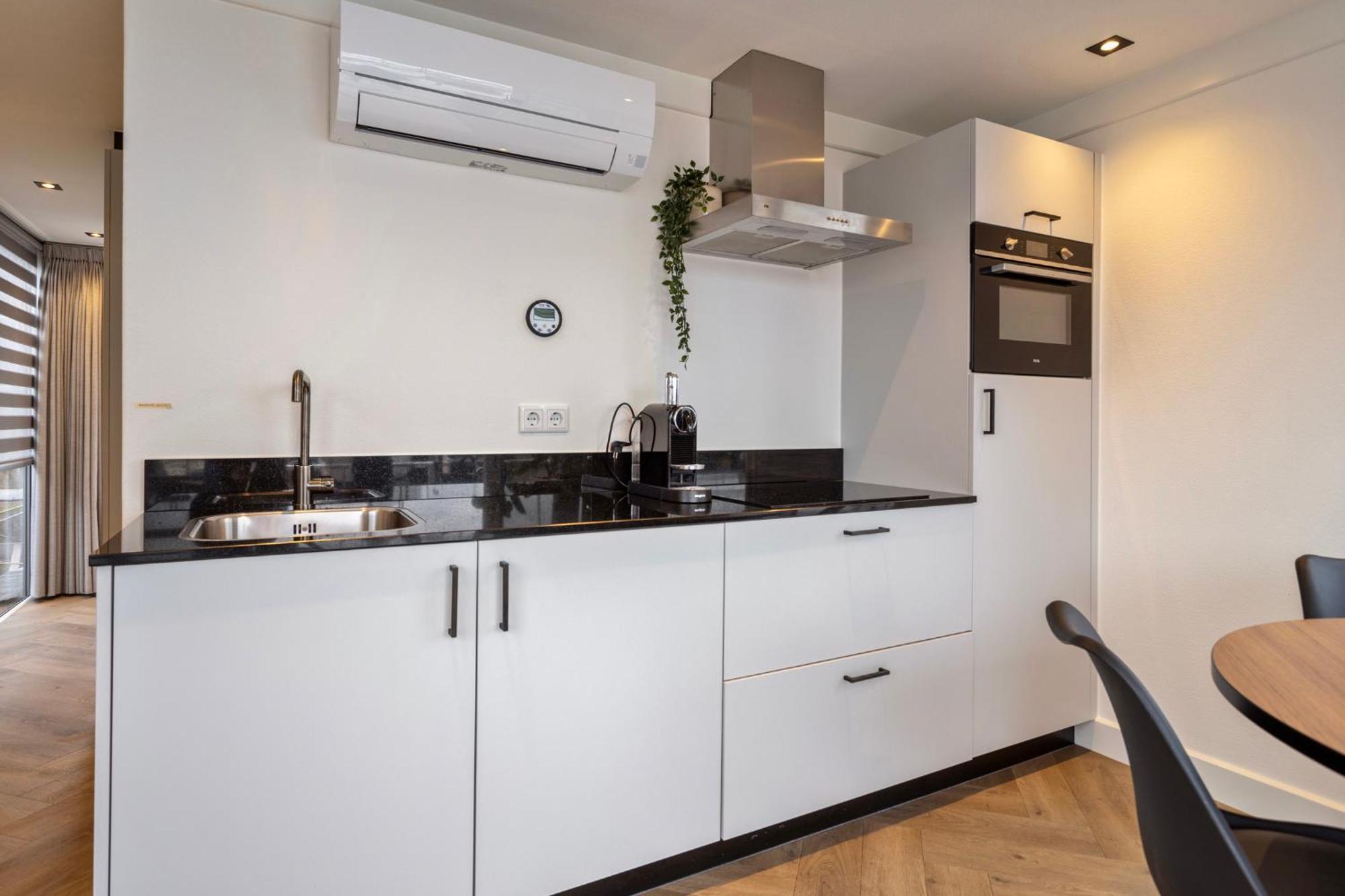 Luxurious Waterloft Near Beach And Centre By Weltevreden Experience Zeewolde Luaran gambar