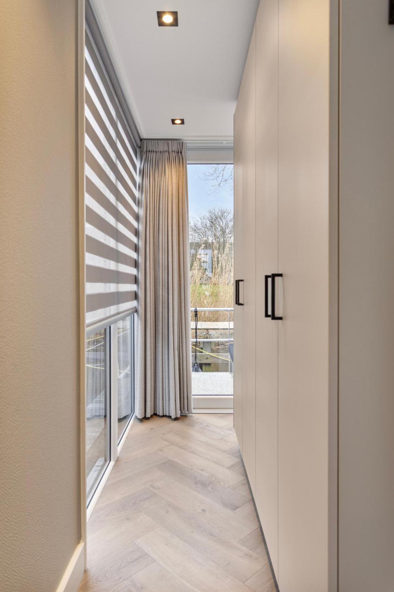 Luxurious Waterloft Near Beach And Centre By Weltevreden Experience Zeewolde Luaran gambar